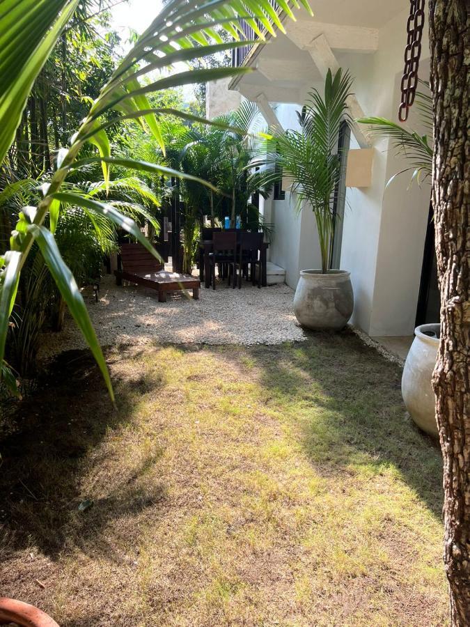 Kin Tulum - Puerta Azul Luxury Exterior photo
